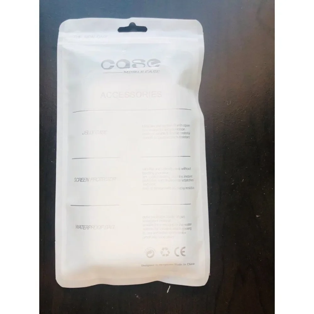 Brand New Iphone 13 Pro Case Multicolored‎ Phone Case